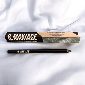 Il Makiage Long Wear Eye Pencil Batman Black